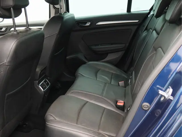 Renault Mégane Estate