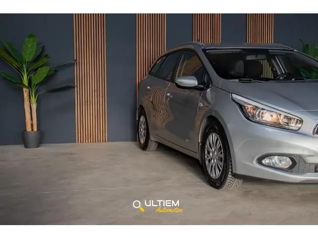 Kia cee'd