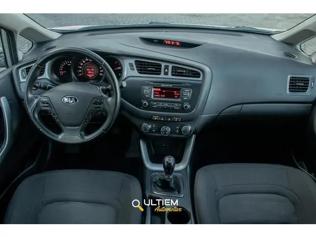 Kia cee'd