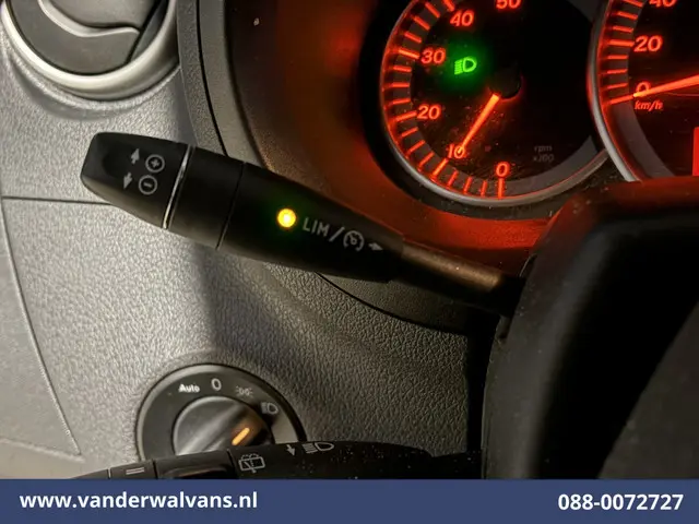 Mercedes-Benz Citan 109 CDI L3H1 Extra Lang Euro6 Airco | LM velgen | Cruisecontrol | Stoelverwarmin...