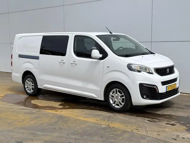 Peugeot Expert