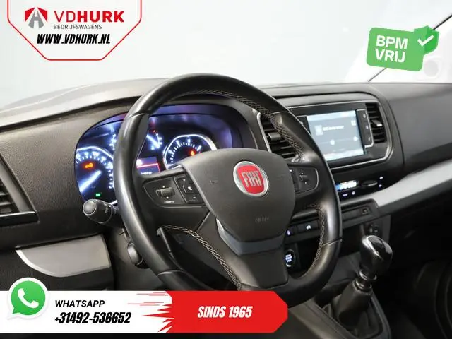 Fiat Scudo