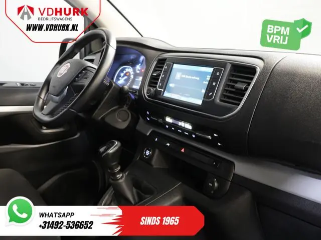 Fiat Scudo