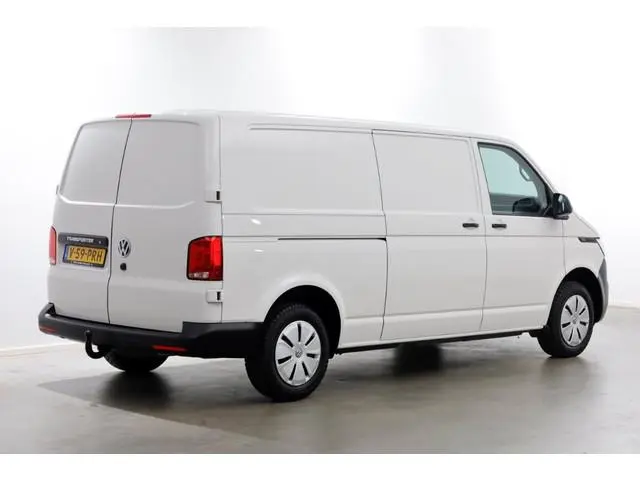 Volkswagen Transporter T6.1 2.0 TDI 150pk Lang Comfortline Airco/Navi/Camera 07-2022