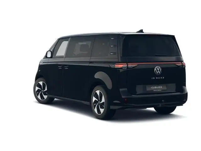 Volkswagen ID. Buzz