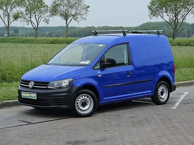 VOLKSWAGEN CADDY 2.0 ac euro6