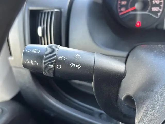 Citroën Jumper