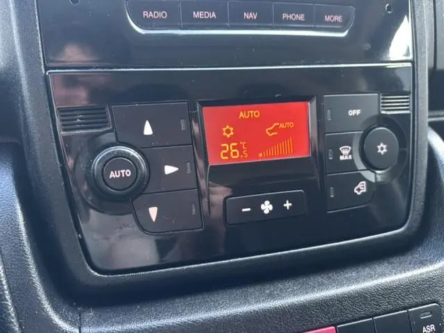 Citroën Jumper