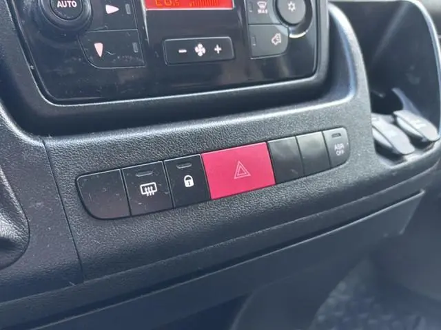 Citroën Jumper