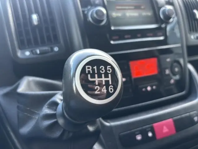 Citroën Jumper