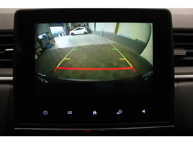 Mitsubishi ASX 1.0 MPI Turbo Pure |Camera|Carplay|