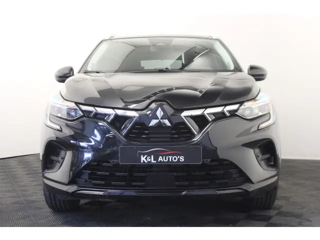 Mitsubishi ASX 1.0 MPI Turbo Pure |Camera|Carplay|