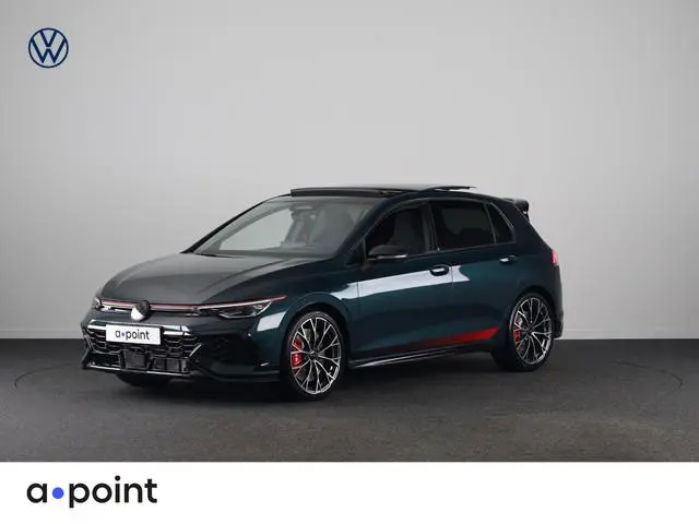 Volkswagen Golf 2.0 TSI GTI Clubsport Edition 50 325 PK | Full option | Panorama dak | Akrapovic | H...