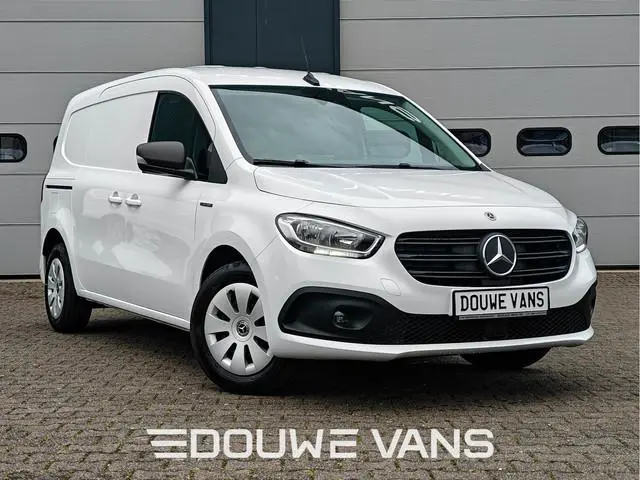Mercedes-Benz eCitan
