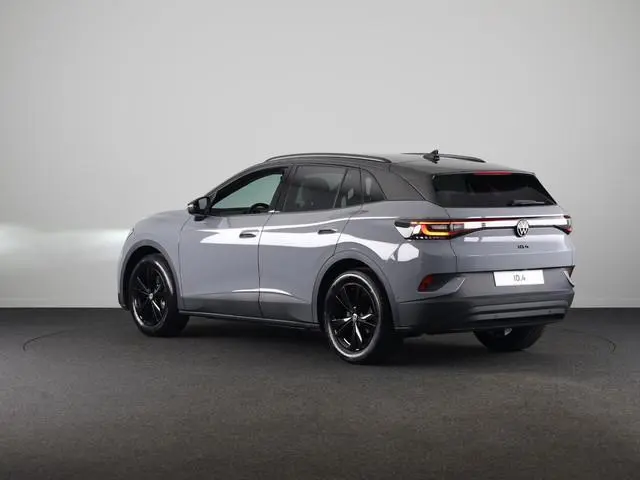 Volkswagen ID.4 Pro Limited Edition 77 kWh accu 210 kW / 286 PK SU Achteruitrijcamera | Stoelverwarm...