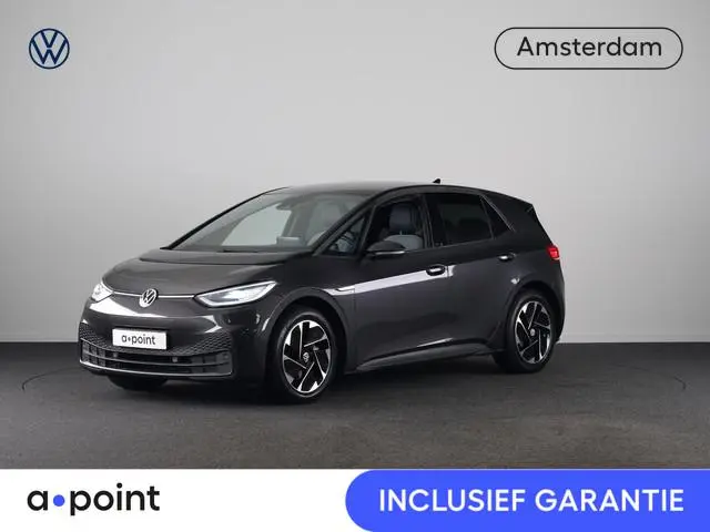 Volkswagen ID.3 Pro 58 kWh | SoH 91,6 % | Camera | Navigatie | Stoelverwarming |