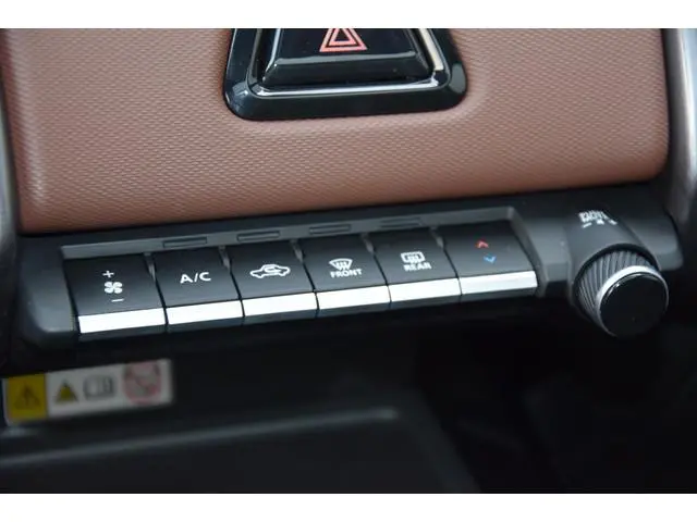 Suzuki e Vitara
