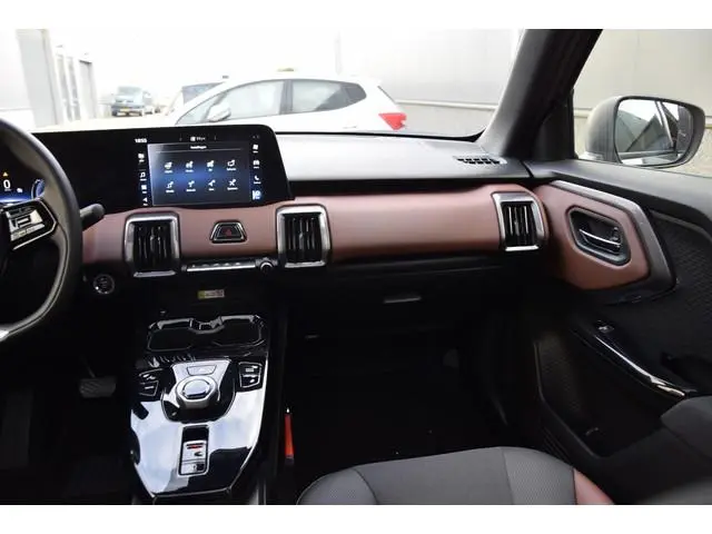 Suzuki e Vitara