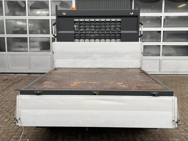 Citroën Jumper