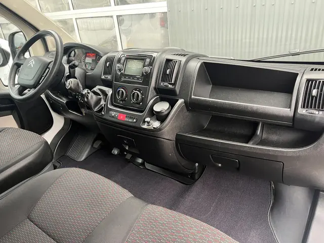 Citroën Jumper