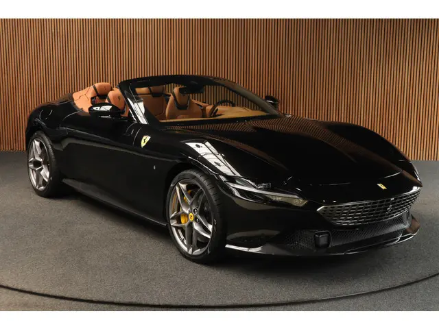 Ferrari Roma