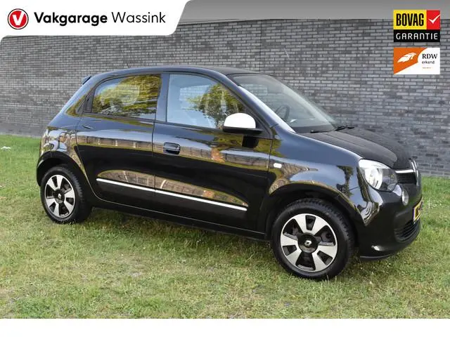 Renault Twingo 1.0 SCe Collection Airco Cruise control 5-deurs