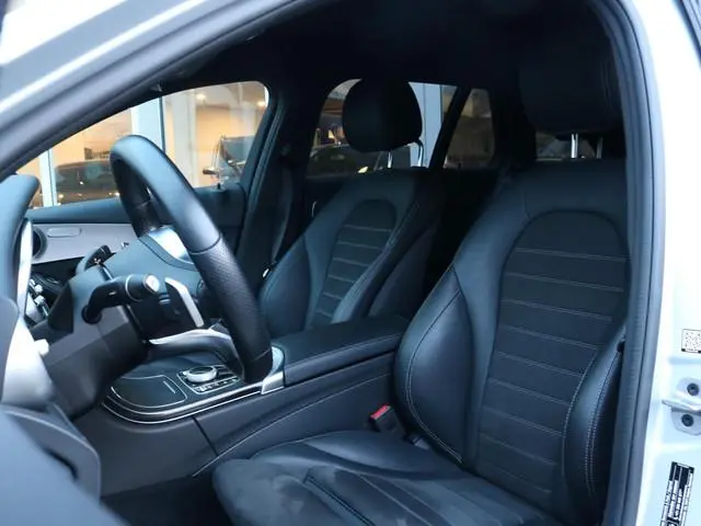 Mercedes-Benz C 180 Estate AMG | Night edition