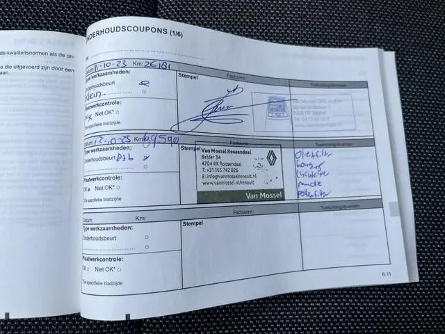 Renault Captur 1.0 TCe Intens / Camera / Parkeerhulp V+A / Climate / Apple Carplay - Android Auto /...