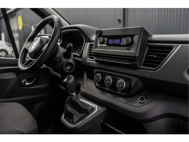 Renault Trafic / Primastar dCi | L2H1 | Automaat | 150 PK | LED | Cruise | Airco | PDC | Euro 6