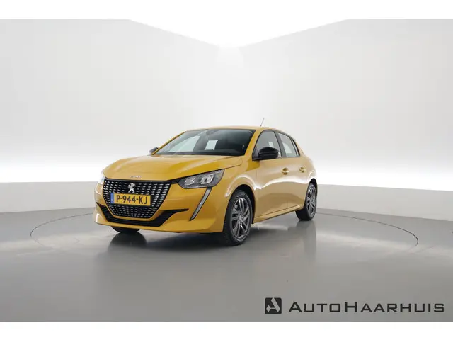 Peugeot 208 1.2 PureTech Allure Pack | Cruise | PDC A | CarPlay | Bluetooth