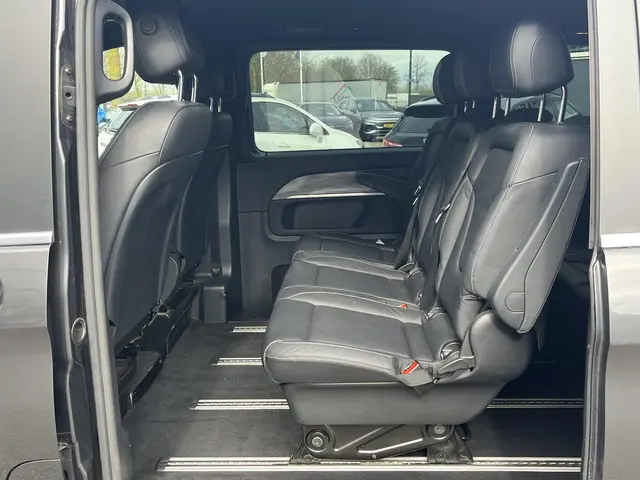 Mercedes-Benz EQV