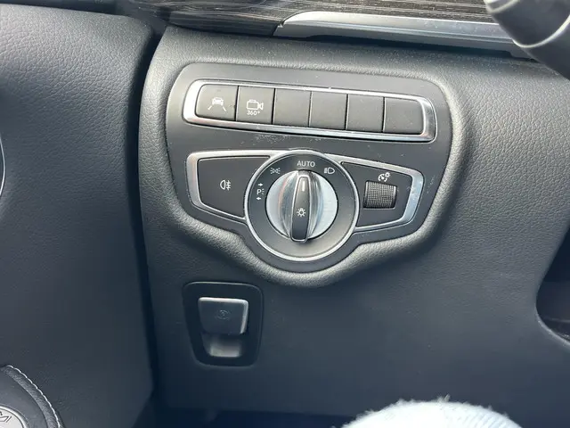 Mercedes-Benz EQV