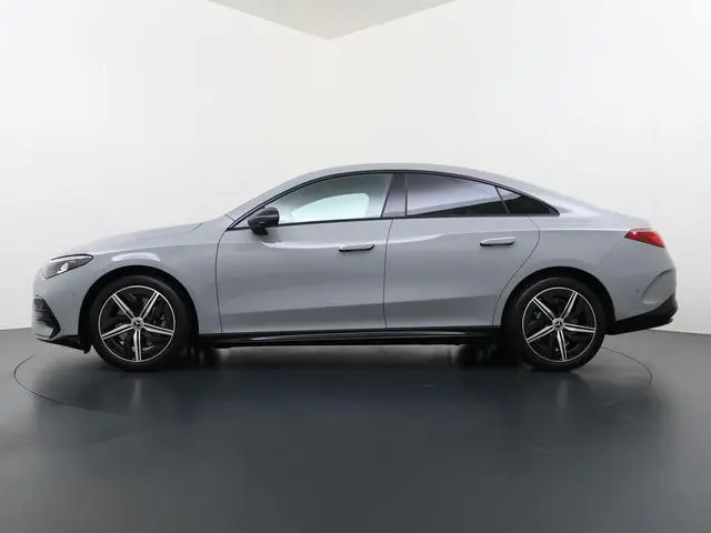 Mercedes-Benz CLA 250+ Launch Edition 85.5 kWh
