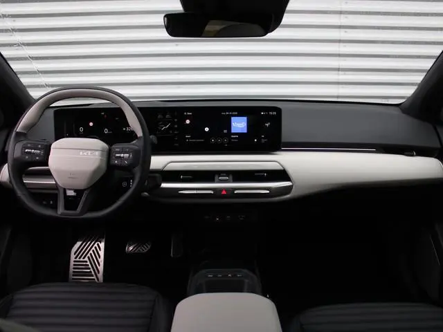 Kia EV4