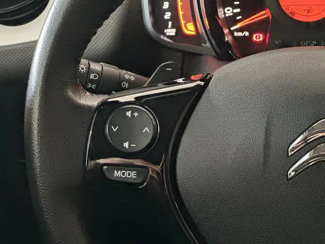 Citroën C1
