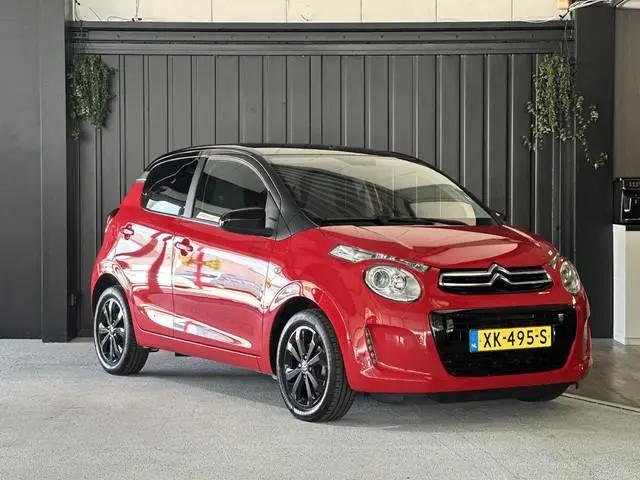 Citroën C1