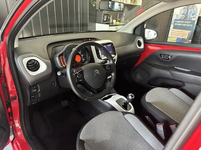 Citroën C1