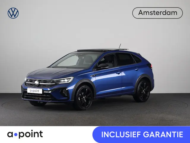 Volkswagen Taigo 1.0 TSI R-Line Business 110 PK | automaat (DSG) | Panoramadak | Camera | stoelverwa...