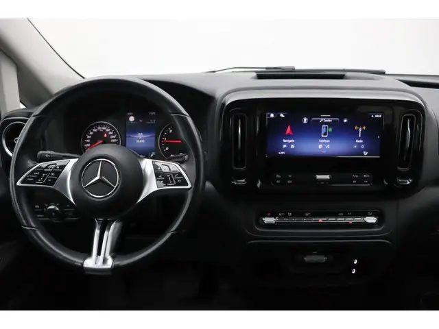 Mercedes-Benz Vito 116CDI RWD select | Navi | Trekhaak | Betimmering | Cruise ctrl.
