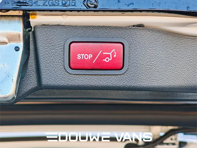 Mercedes-Benz EQV