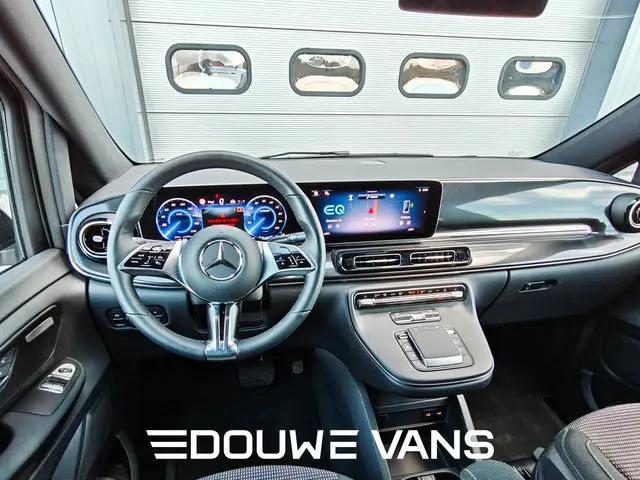 Mercedes-Benz EQV