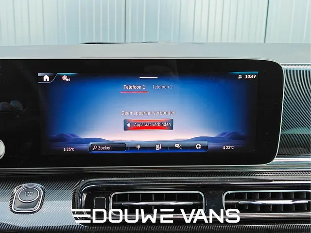 Mercedes-Benz EQV