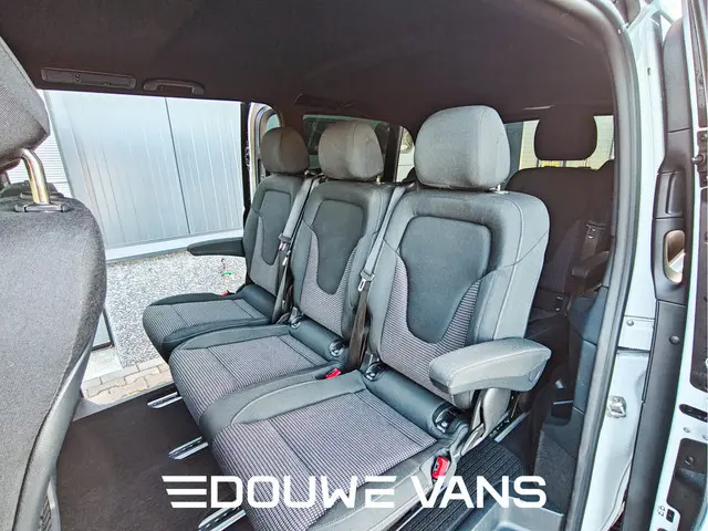 Mercedes-Benz EQV
