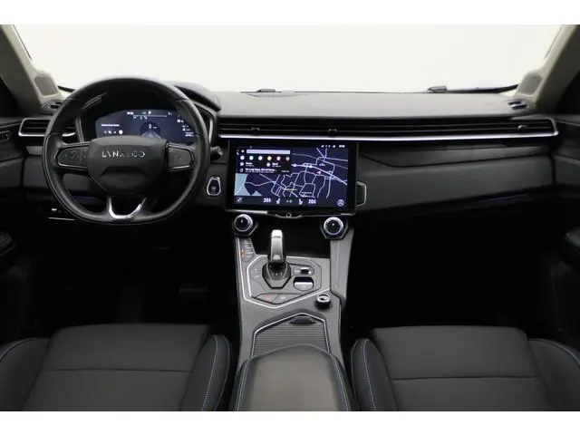 Lynk & Co 01 1.5 Plug-in Hybrid 360° Camera, Panoramadak, ACC, Apple Carplay, DAB, PDC, 20''
