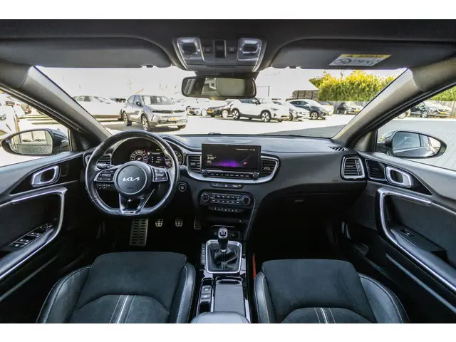 Kia cee'd