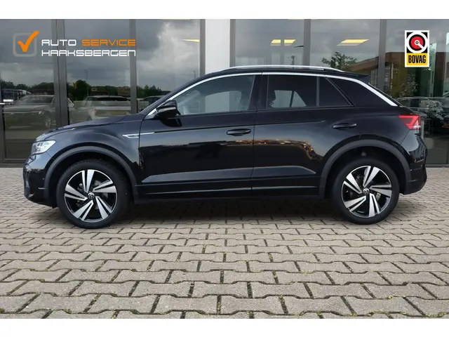Volkswagen T-Roc 1.5 TSI R-Line ACC | Camera | Virtual Cockpit |