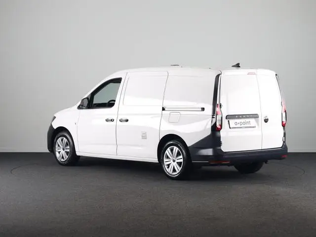 Volkswagen Caddy Cargo Maxi 2.0 TDI Trend 102 pk | Navigatie via App | Parkeersensoren achter | Crui...