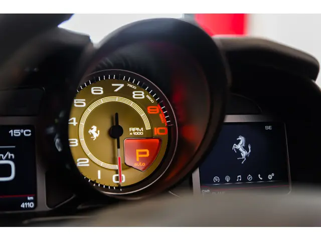 Ferrari 812 GTS