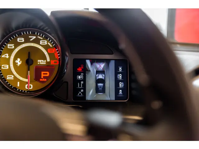 Ferrari 812 GTS