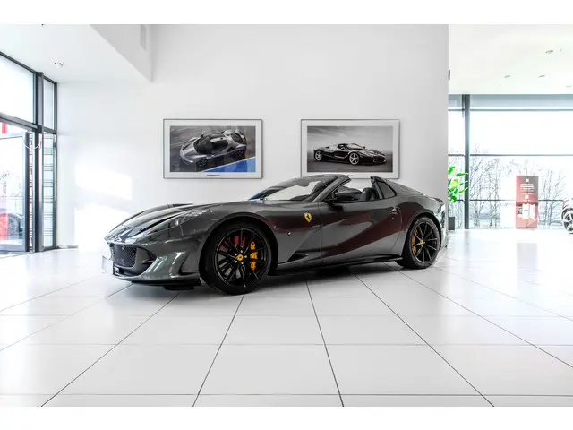 Ferrari 812 GTS ~Ferrari Munsterhuis~